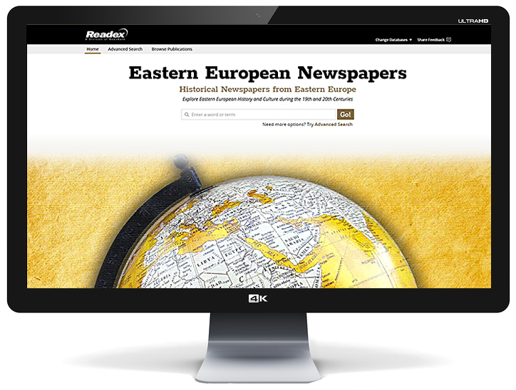 EasternEuropeanNewspapers-Monitor