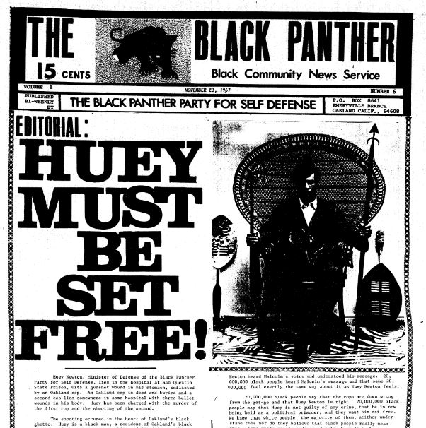 Black Panter Nov 23 1967.JPG