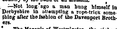 Buffalo Commercial (Buffalo), June 23, 1865, from Readex: Readex AllSearch