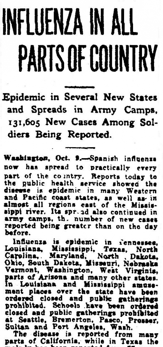 InfluenzaAPDF#10 Augusta_Chronicle__October_10_1918_Page_1 SM.jpg