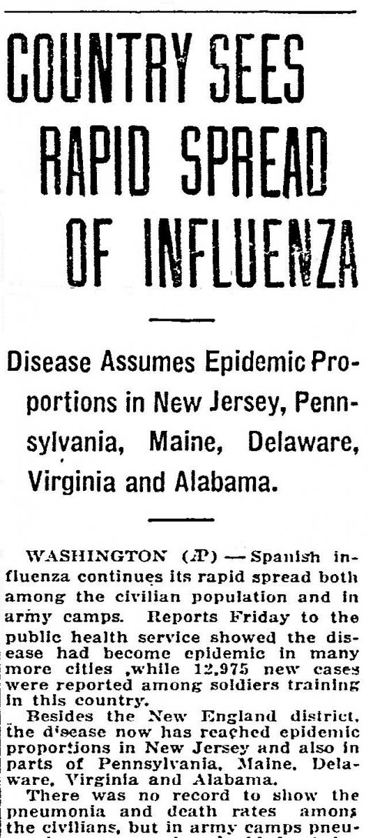 InfluenzaAPDF#8 Idaho_Statesman_Published_as_Idaho_Daily_Statesman_October_4_1918_Page_1 SM.jpg