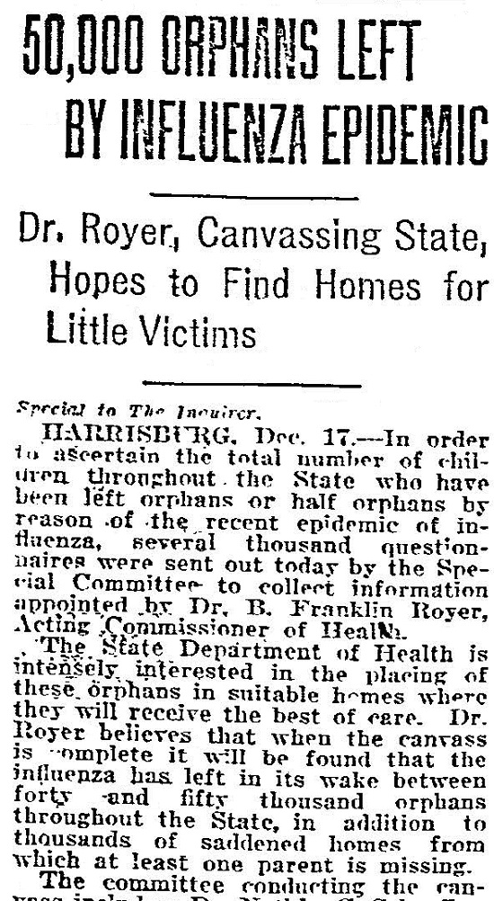 InfluenzaBPDF#12 Philadelphia_Inquirer_published_as_The_Philadelphia_Inquirer___December_18_1918.jpg