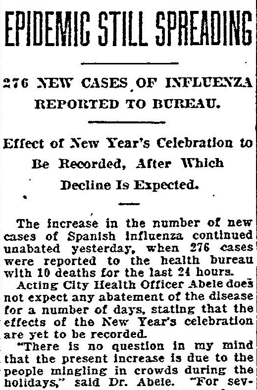 InfluenzaCPDF#6 Oregonian_published_as_Morning_Oregonian___January_5_1919.jpg