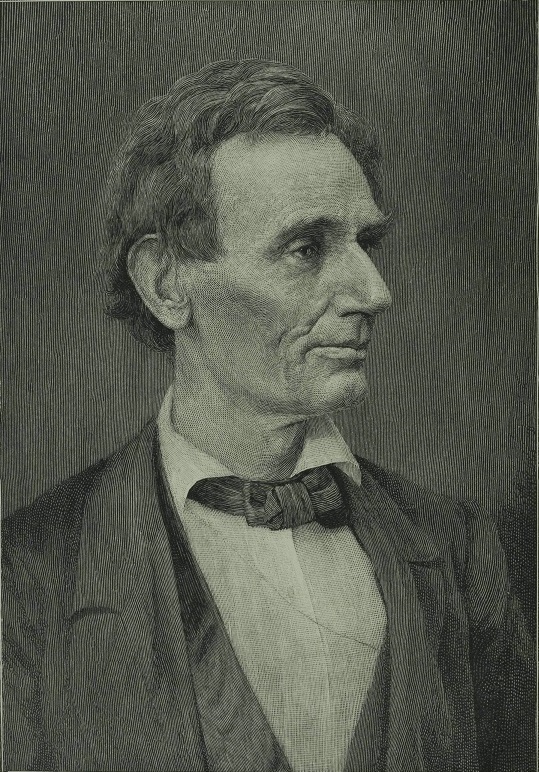 Nicolay Lincoln Portrait.jpg