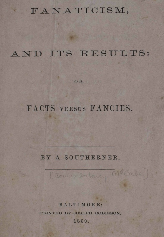 Southerner Title Page.jpg