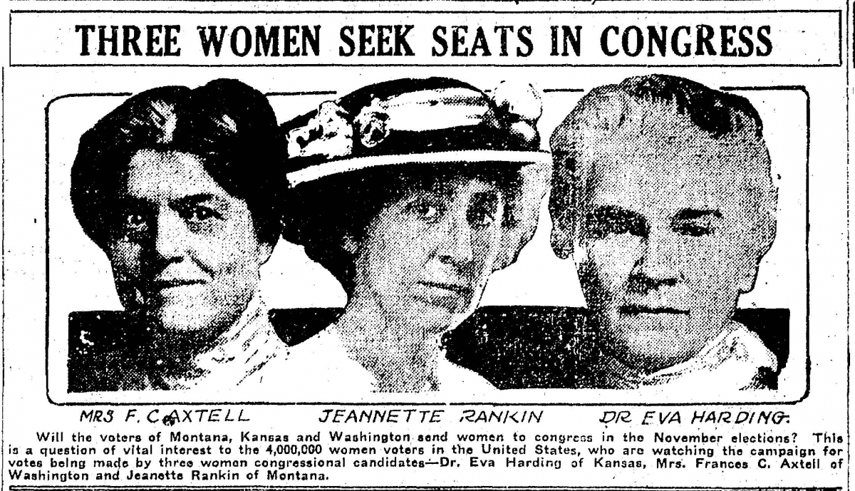 Three Woman Seek Seats in Congress Salt Lake Telegram 10.22.1916.jpg