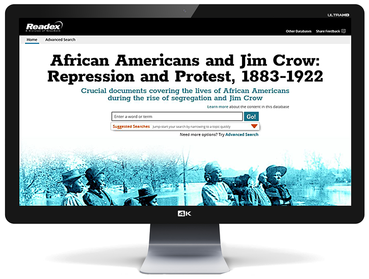 AA and the Jim Crow
