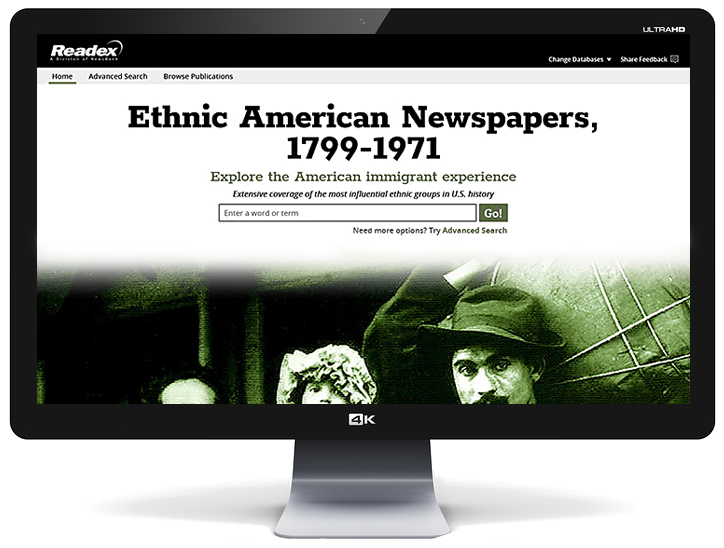 EthnicAmNewspapersFromBalch