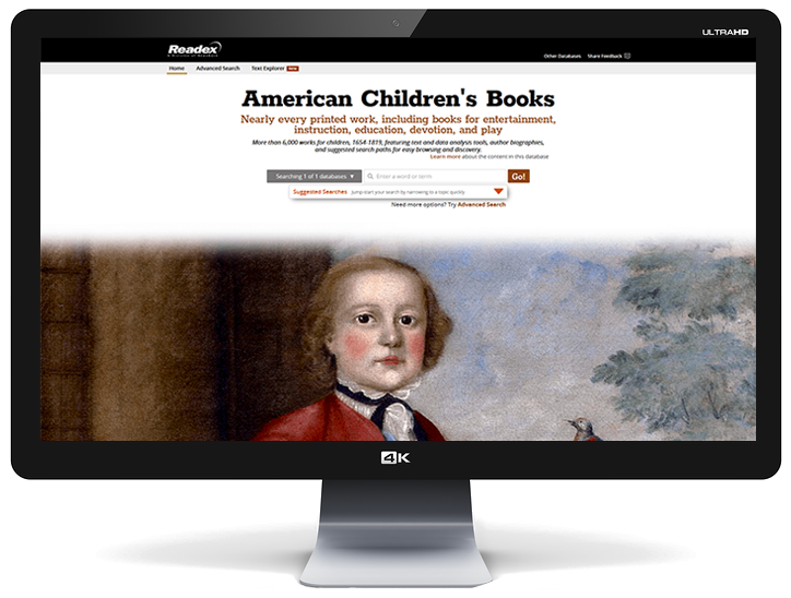 AmericanChildrensBooks-Monitor
