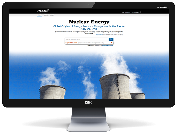 NuclearEnergy-Monitor