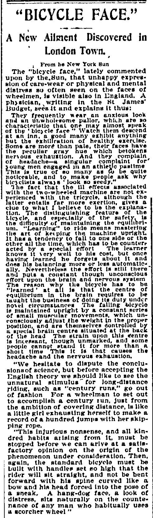 Boston Daily Advertiser, July 4, 1895