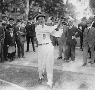 A Heart of Oak and Nerves of Steel”: A Look Back at Golf's Greatest Upset  and the Local Hero of the 1913 U.S. Open | Readex